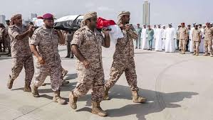 الإمارات تعلن مقتل أحد جنودها في اليمن